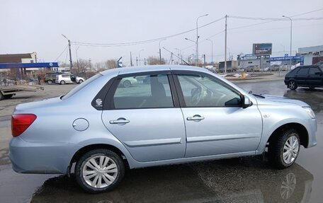 Datsun on-DO I рестайлинг, 2017 год, 600 000 рублей, 4 фотография