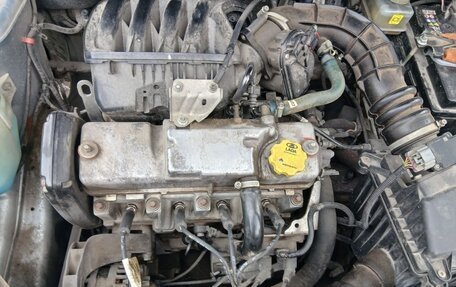 Datsun on-DO I рестайлинг, 2017 год, 600 000 рублей, 6 фотография