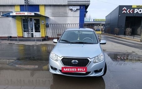 Datsun on-DO I рестайлинг, 2017 год, 600 000 рублей, 2 фотография