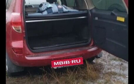 Toyota RAV4, 2006 год, 990 000 рублей, 6 фотография