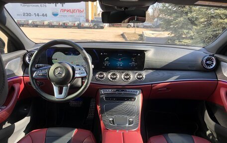 Mercedes-Benz CLS, 2021 год, 4 750 000 рублей, 9 фотография