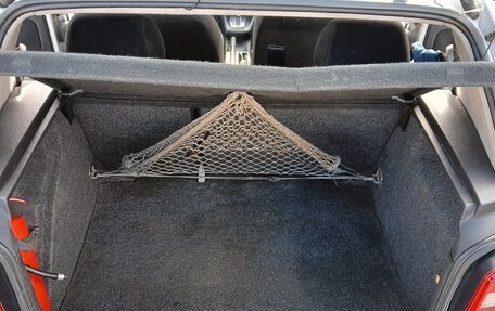 Volkswagen Golf IV, 2003 год, 450 000 рублей, 11 фотография