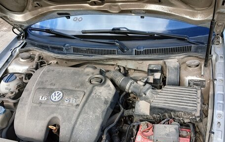 Volkswagen Golf IV, 2003 год, 450 000 рублей, 14 фотография