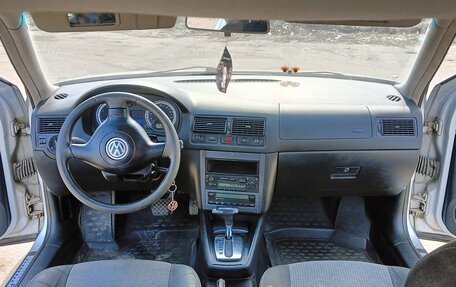 Volkswagen Golf IV, 2003 год, 450 000 рублей, 17 фотография
