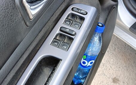 Volkswagen Golf IV, 2003 год, 450 000 рублей, 15 фотография