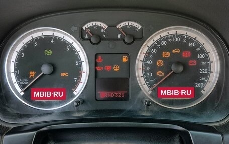 Volkswagen Golf IV, 2003 год, 450 000 рублей, 18 фотография