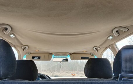 Volkswagen Golf IV, 2003 год, 450 000 рублей, 22 фотография