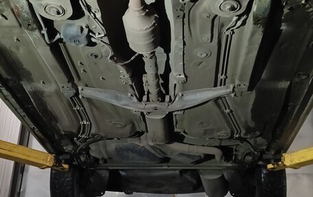 Volkswagen Golf IV, 2003 год, 450 000 рублей, 26 фотография