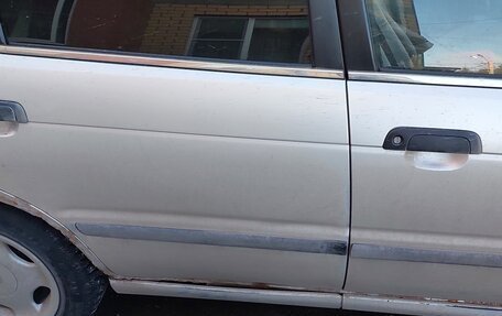 Suzuki Baleno I, 2000 год, 160 000 рублей, 8 фотография