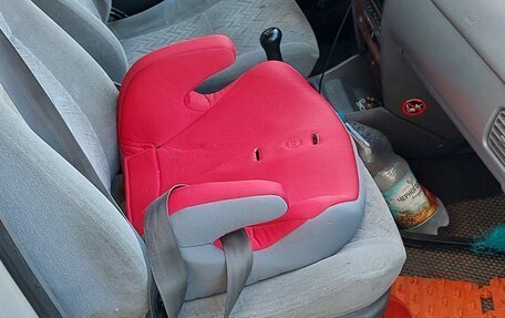 Suzuki Baleno I, 2000 год, 160 000 рублей, 6 фотография