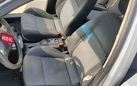 Volkswagen Golf IV, 2003 год, 450 000 рублей, 24 фотография