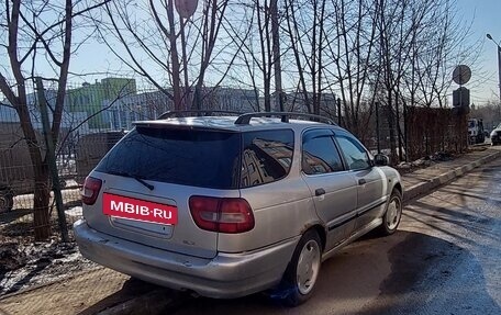 Suzuki Baleno I, 2000 год, 160 000 рублей, 2 фотография