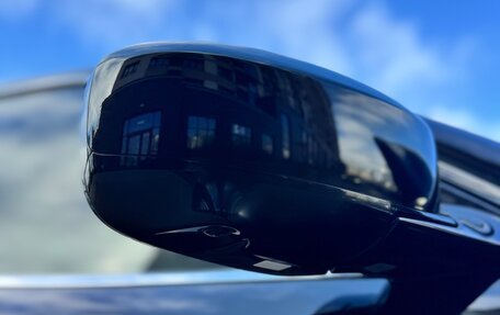 Infiniti QX70, 2015 год, 2 790 000 рублей, 16 фотография