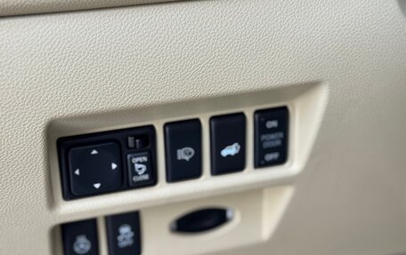 Infiniti QX70, 2015 год, 2 790 000 рублей, 19 фотография