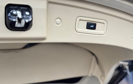 Infiniti QX70, 2015 год, 2 790 000 рублей, 22 фотография