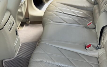 Infiniti QX70, 2015 год, 2 790 000 рублей, 29 фотография