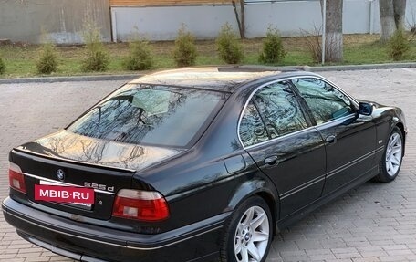 BMW 5 серия, 2002 год, 800 000 рублей, 3 фотография