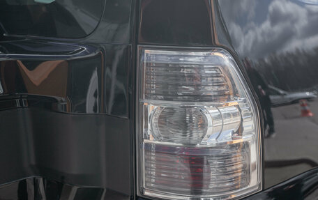 Mitsubishi Pajero IV, 2015 год, 2 498 000 рублей, 7 фотография