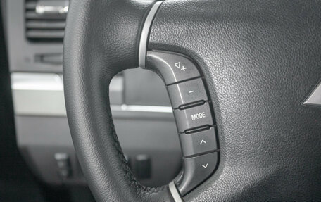 Mitsubishi Pajero IV, 2015 год, 2 498 000 рублей, 10 фотография