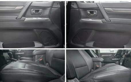 Mitsubishi Pajero IV, 2015 год, 2 498 000 рублей, 23 фотография