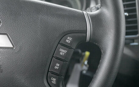 Mitsubishi Pajero IV, 2015 год, 2 498 000 рублей, 12 фотография