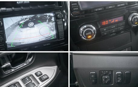 Mitsubishi Pajero IV, 2015 год, 2 498 000 рублей, 22 фотография