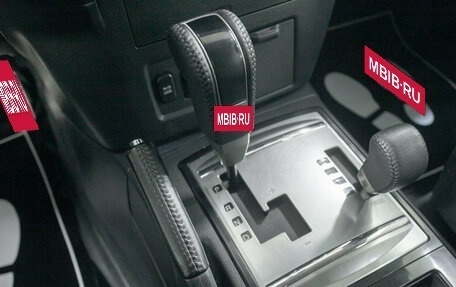 Mitsubishi Pajero IV, 2015 год, 2 498 000 рублей, 13 фотография