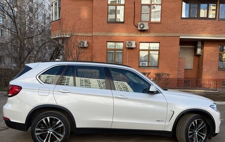 BMW X5, 2014 год, 2 980 000 рублей, 4 фотография
