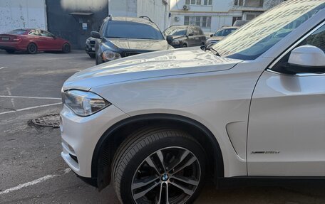 BMW X5, 2014 год, 2 980 000 рублей, 6 фотография