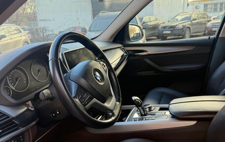 BMW X5, 2014 год, 2 980 000 рублей, 12 фотография