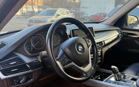 BMW X5, 2014 год, 2 980 000 рублей, 11 фотография