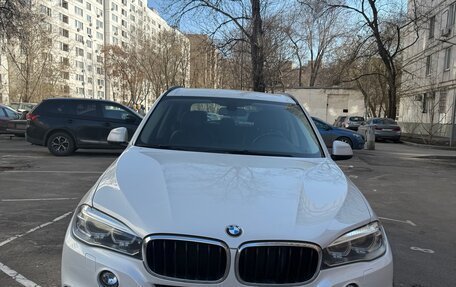 BMW X5, 2014 год, 2 980 000 рублей, 5 фотография