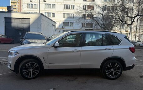 BMW X5, 2014 год, 2 980 000 рублей, 7 фотография