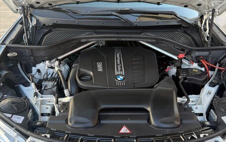 BMW X5, 2014 год, 2 980 000 рублей, 8 фотография