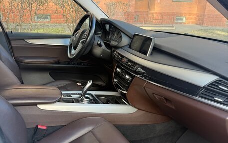 BMW X5, 2014 год, 2 980 000 рублей, 9 фотография