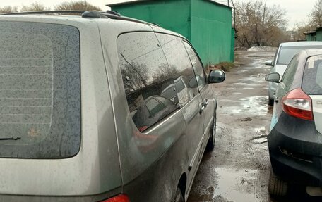 KIA Carnival III, 2004 год, 450 000 рублей, 4 фотография
