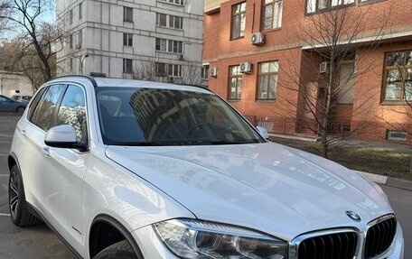 BMW X5, 2014 год, 2 980 000 рублей, 2 фотография