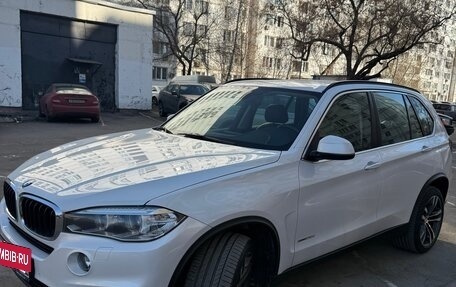 BMW X5, 2014 год, 2 980 000 рублей, 3 фотография