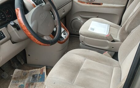 KIA Carnival III, 2004 год, 450 000 рублей, 8 фотография