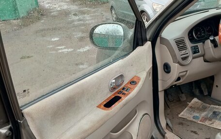 KIA Carnival III, 2004 год, 450 000 рублей, 7 фотография