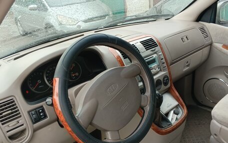 KIA Carnival III, 2004 год, 450 000 рублей, 9 фотография