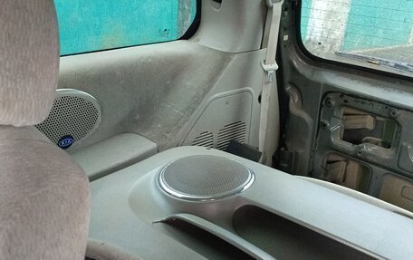 KIA Carnival III, 2004 год, 450 000 рублей, 6 фотография