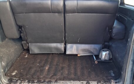 ТагАЗ Tager, 2009 год, 450 000 рублей, 5 фотография