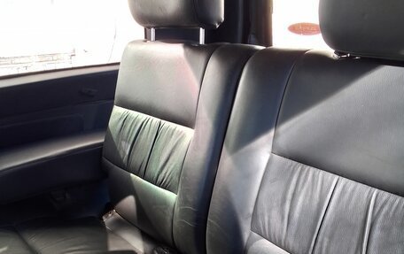 ТагАЗ Tager, 2009 год, 450 000 рублей, 4 фотография