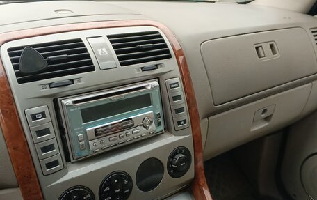 KIA Carnival III, 2004 год, 450 000 рублей, 10 фотография