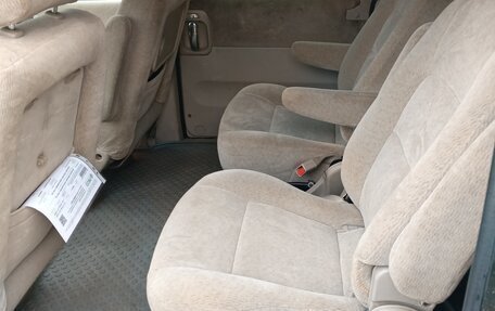 KIA Carnival III, 2004 год, 450 000 рублей, 5 фотография