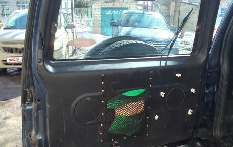 ТагАЗ Tager, 2009 год, 450 000 рублей, 6 фотография