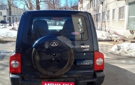 ТагАЗ Tager, 2009 год, 450 000 рублей, 3 фотография