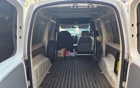 Volkswagen Caddy III рестайлинг, 2009 год, 450 000 рублей, 6 фотография