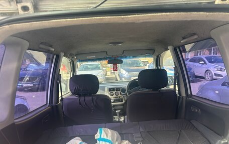 Honda Capa, 2000 год, 210 000 рублей, 5 фотография